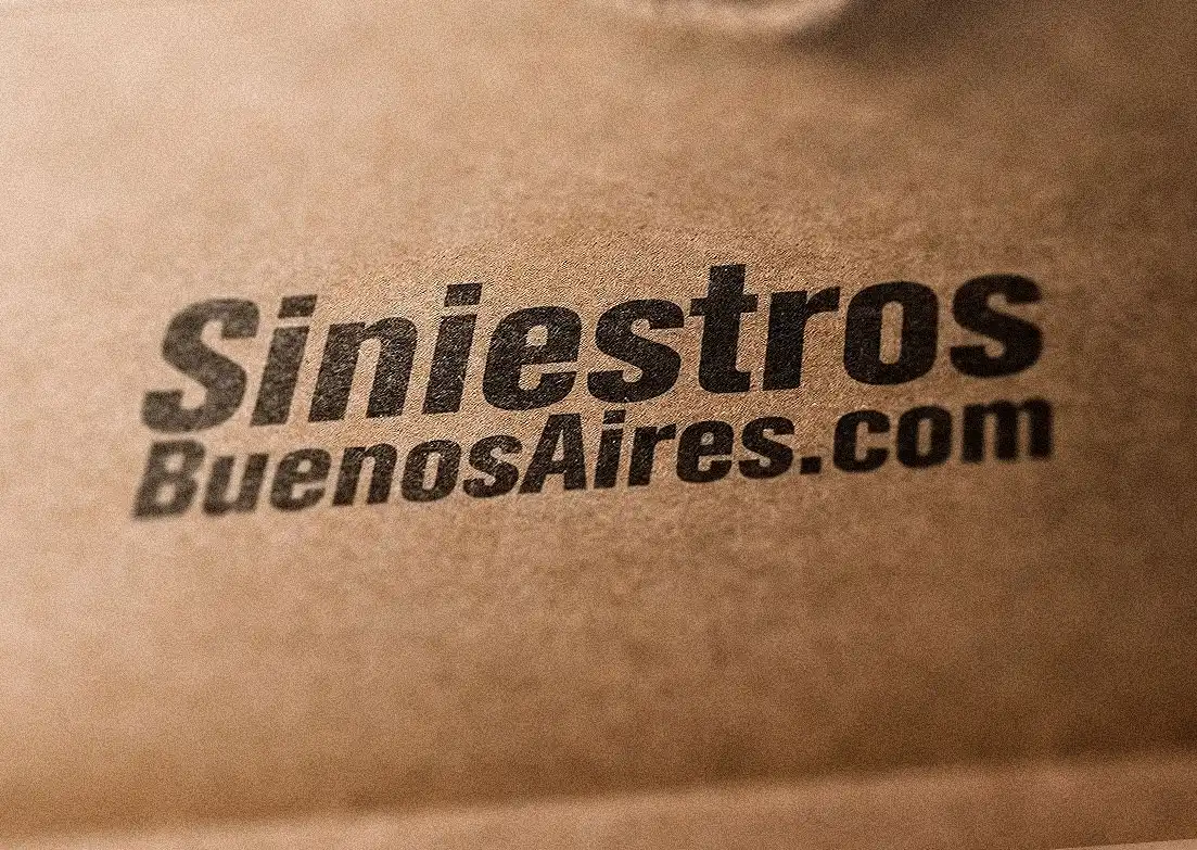 Siniestros Buenos Aires